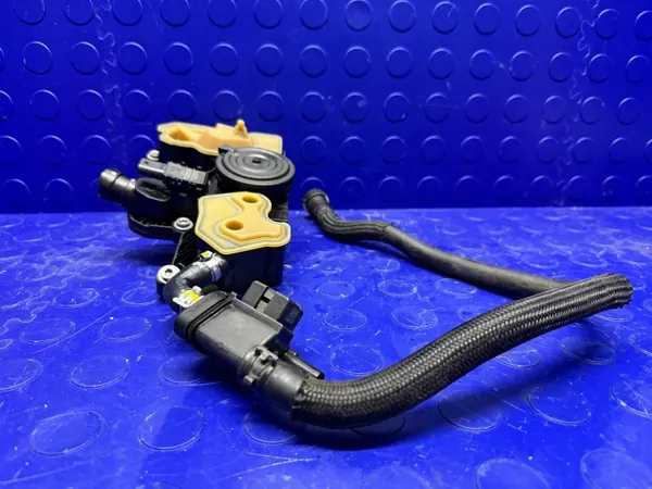 Capteur de pression d'huile OEM 06Q103495C pour VW Audi image 3
