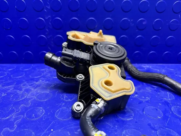 Capteur de pression d'huile OEM 06Q103495C pour VW Audi image 4
