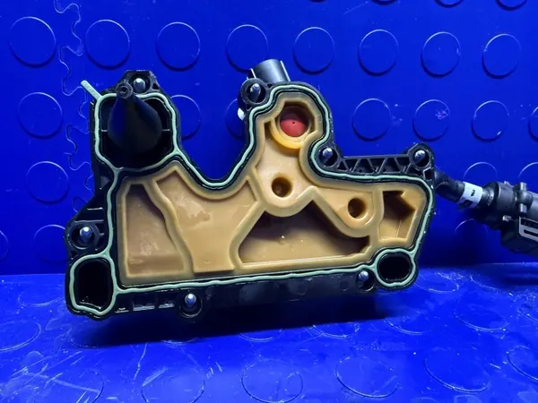 Capteur de pression d'huile OEM 06Q103495C pour VW Audi image 8