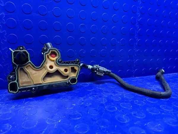 Capteur de pression d'huile OEM 06Q103495C pour VW Audi image 9