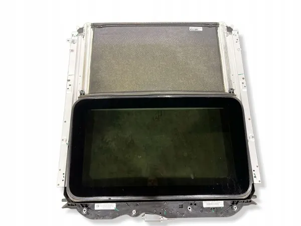 Techo solar completo OEM 5RT00HDAAJ para Dodge Durango III image 2