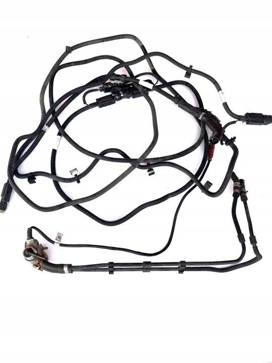 AdBlue-Injektor OEM 04L131113J für Audi A4 A5 B9 image 2