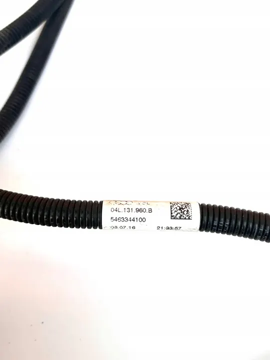 AdBlue-Injektor OEM 04L131113J für Audi A4 A5 B9 image 4