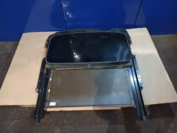 Techo solar usado OEM 31217011 para Volvo S80 II 3.0L image 2