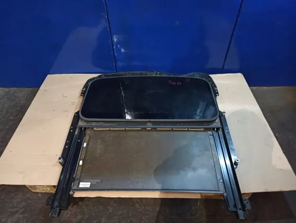 Techo solar usado OEM 31217011 para Volvo S80 II 3.0L image 3