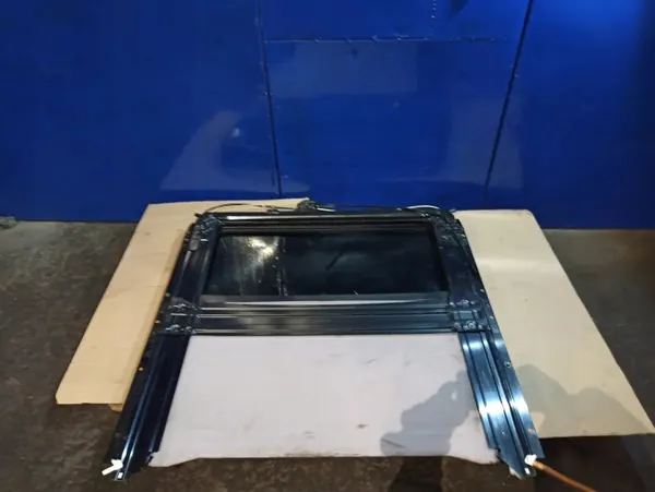 Techo solar usado OEM 31217011 para Volvo S80 II 3.0L image 4