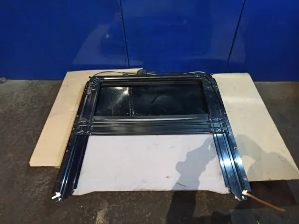 Techo solar usado OEM 31217011 para Volvo S80 II 3.0L image 5