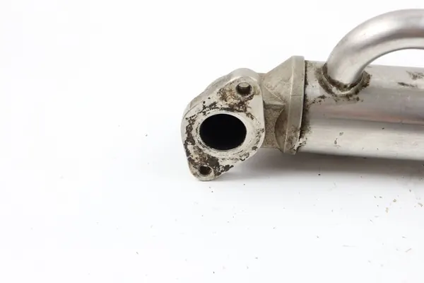 VW AUDI SEAT SKODA EGR-Rohr 1.9 2.0 TDI 028131521AD image 2