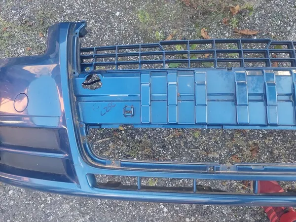 Parachoques delantero Audi A4 B7 05-07 LZ5C image 7