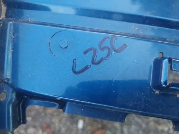 Parachoques delantero Audi A4 B7 05-07 LZ5C image 8