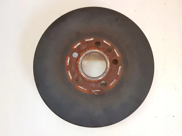 VW ID.4 Takaosan rumpujarru OEM 1EA609617E image 3
