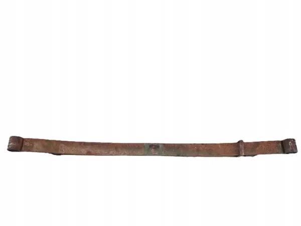 Ressort arrière droit OEM 8200879921 pour Renault Master III image 3