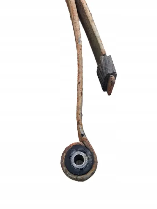Ressort arrière droit OEM 8200879921 pour Renault Master III image 4