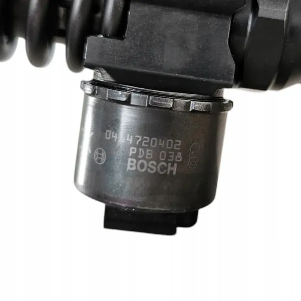 Inyector OEM 03G130073B para 2.0 TDI 136/140CV image 7