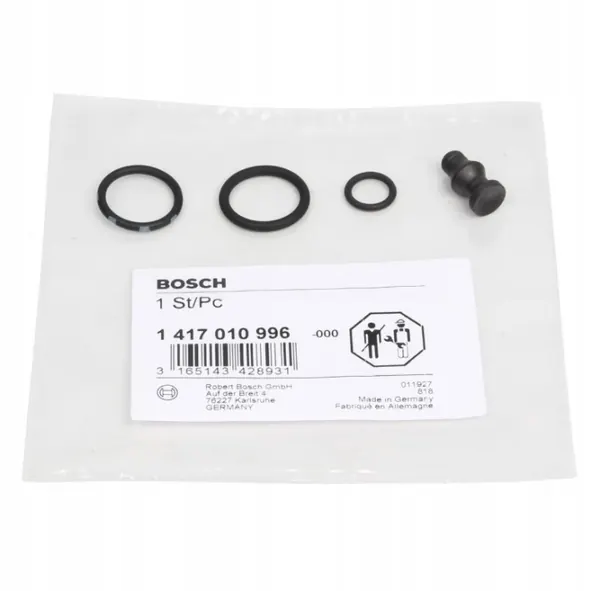 Inyector OEM 03G130073B para 2.0 TDI 136/140CV image 8
