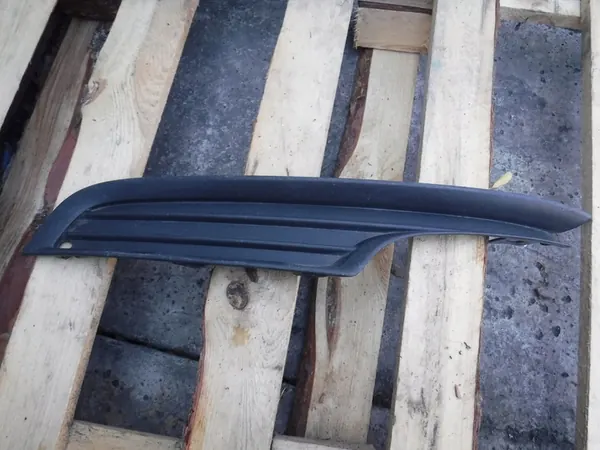 Griglia paraurti sinistra VW Golf VII 5G0853665A image 3