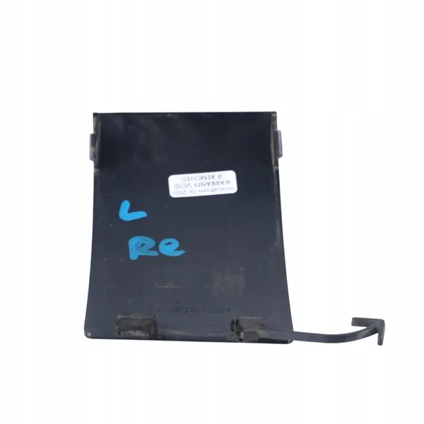 Mercedes SLK R172 AMG Cache Arrière Gauche OEM 197 image 10