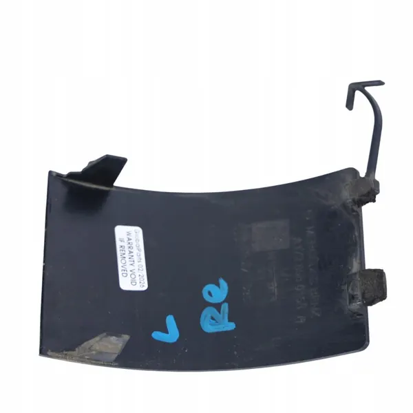Mercedes SLK R172 AMG Cache Arrière Gauche OEM 197 image 8
