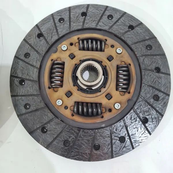 Kit de embreagem Dacia H4M 1.6 SCE 301011769R 2015 image 2