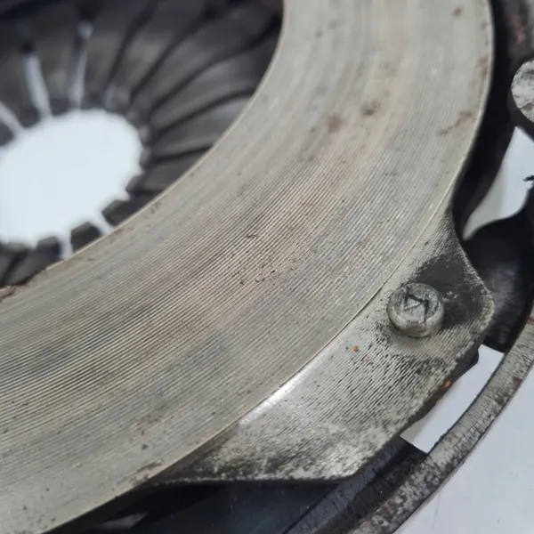 Kit de embreagem Dacia H4M 1.6 SCE 301011769R 2015 image 4