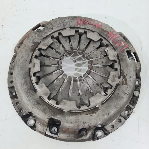 Kit de embreagem Dacia H4M 1.6 SCE 301011769R 2015 image 5