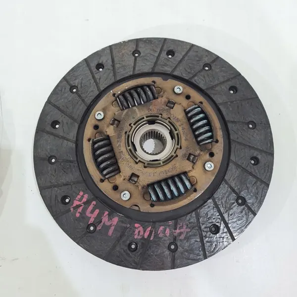 Kit de embreagem Dacia H4M 1.6 SCE 301011769R 2015 image 6