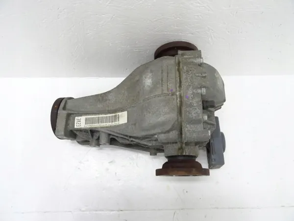 Audi OEM 0AR525053 0AR525083B Eje de Transmisión A6 A7 image 3