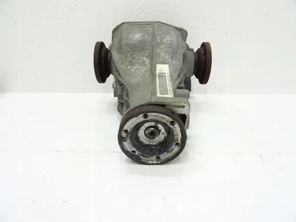 Audi OEM 0AR525053 0AR525083B Eje de Transmisión A6 A7 image 5