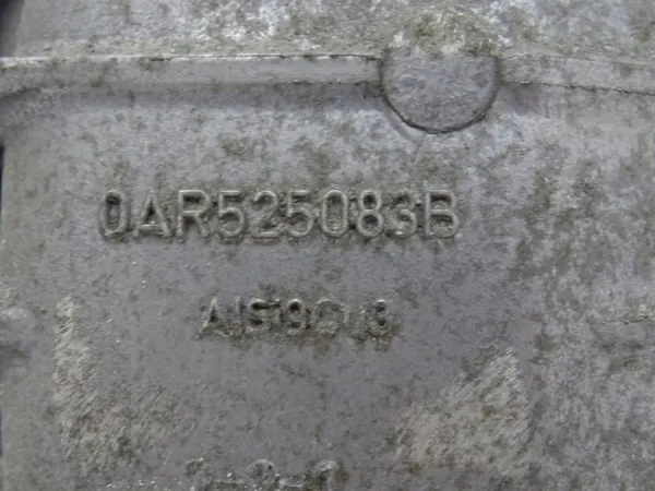 Audi OEM 0AR525053 0AR525083B Eje de Transmisión A6 A7 image 6