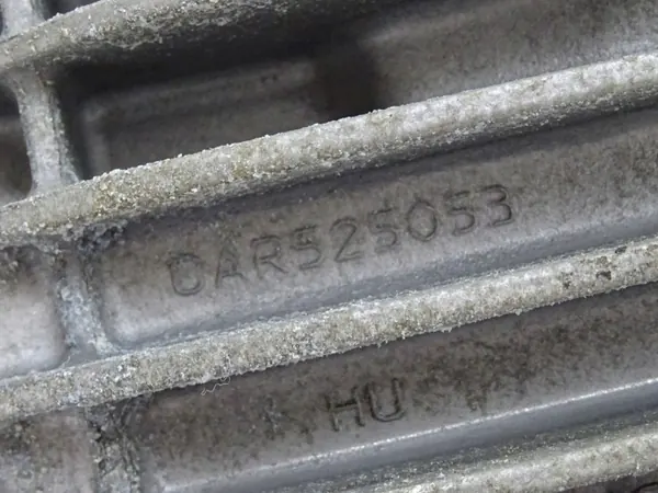 Audi OEM 0AR525053 0AR525083B Eje de Transmisión A6 A7 image 7