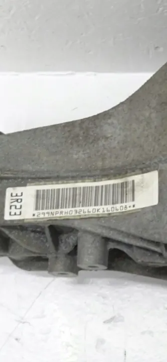 Audi OEM 0AR525053 0AR525083B Eje de Transmisión A6 A7 image 8