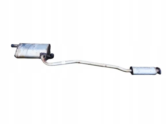OEM 10B03 Walker Échappement Central et Arrière image 2