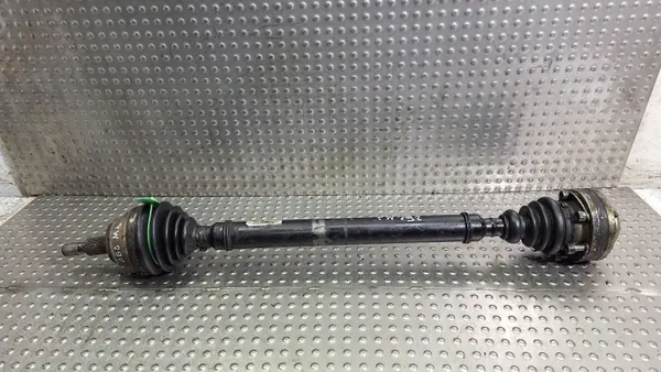 Höger framaxel OEM S26372095 - Begagnad image 2