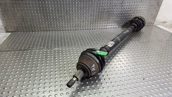 Höger framaxel OEM S26372095 - Begagnad image 3