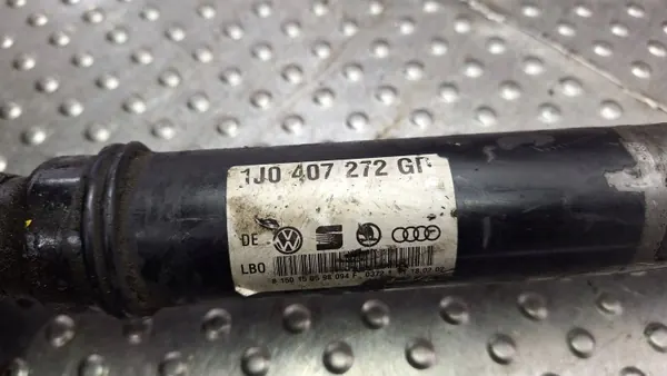Höger framaxel OEM S26372095 - Begagnad image 5