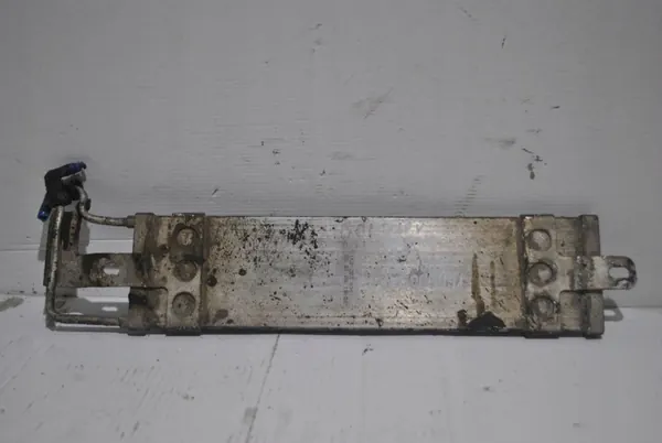 Resfriador de combustível VW Touran MK1 2.0 TDI 1K0203491 image 2