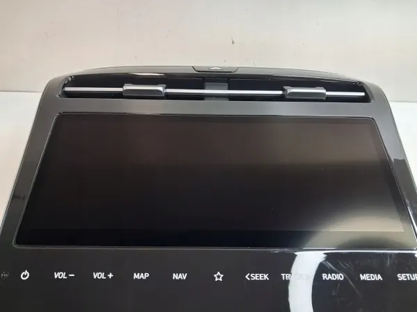 Pantalla panel Hyundai Tucson IV OEM 96525-CZ100 image 6
