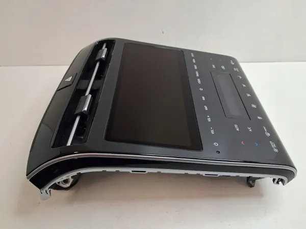 Pantalla panel Hyundai Tucson IV OEM 96525-CZ100 image 8