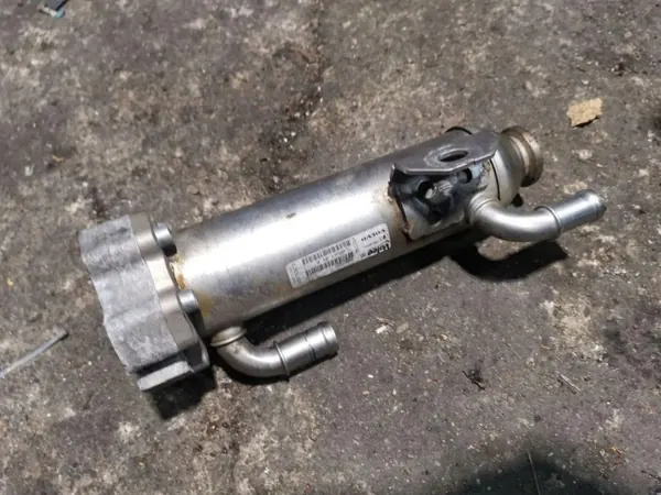 Refroidisseur EGR d'occasion OEM 880182B Volvo XC60 image 2