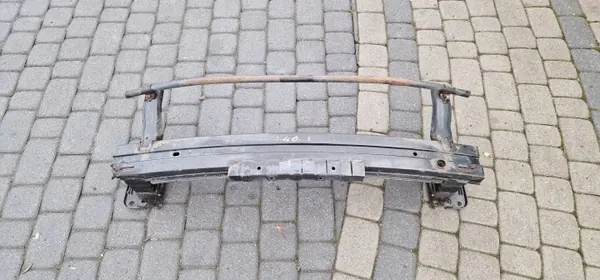 Viga do para-choques dianteiro OEM Belka zderzaka przód Hyundai i40 image 2