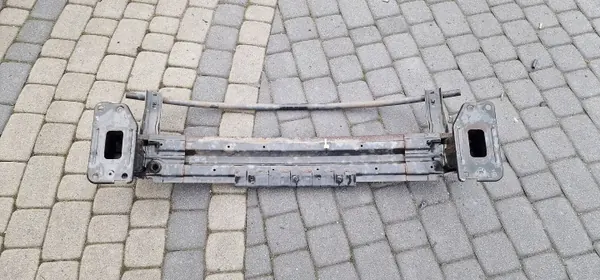 Viga do para-choques dianteiro OEM Belka zderzaka przód Hyundai i40 image 3