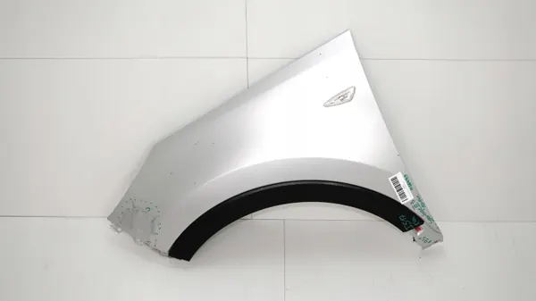 Guardabarros delantero izquierdo OEM 371116143 Kia Sportage III image 2