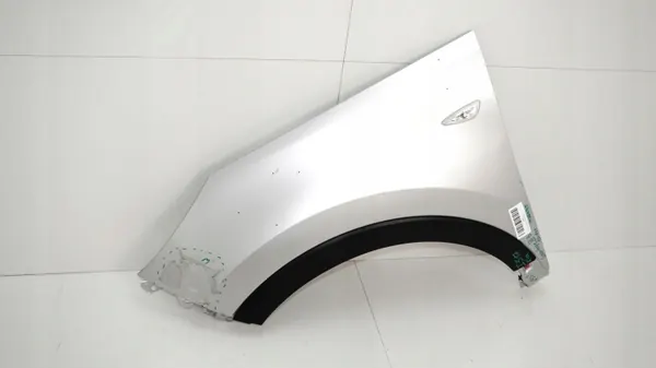 Guardabarros delantero izquierdo OEM 371116143 Kia Sportage III image 3