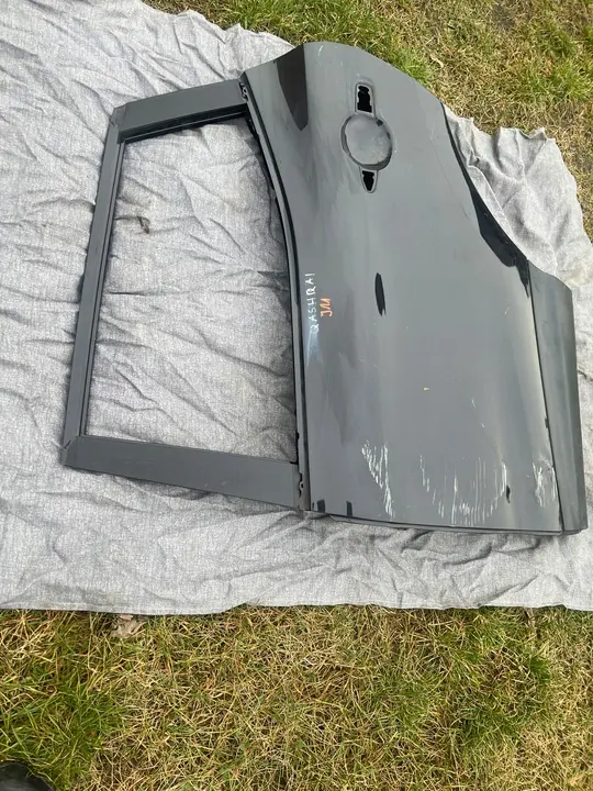 NISSAN QASHQAI J11 II PORTE ARRIÈRE GAUCHE ou DROITE 13- image 2