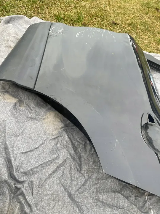 NISSAN QASHQAI J11 II PORTE ARRIÈRE GAUCHE ou DROITE 13- image 3