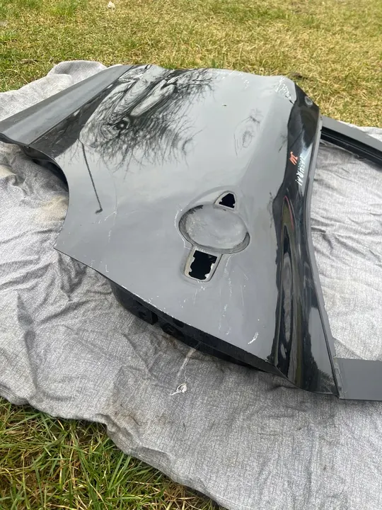 NISSAN QASHQAI J11 II PORTE ARRIÈRE GAUCHE ou DROITE 13- image 4