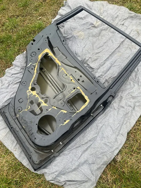 NISSAN QASHQAI J11 II PORTE ARRIÈRE GAUCHE ou DROITE 13- image 5