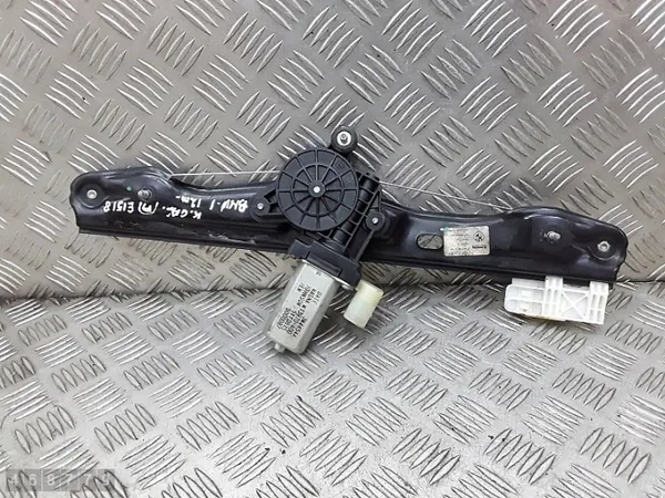 BMW Fensterheber OEM 7242555 für 1er F20 image 2