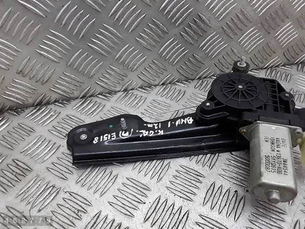 BMW Fensterheber OEM 7242555 für 1er F20 image 3