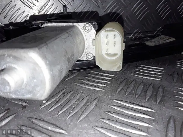 BMW Fensterheber OEM 7242555 für 1er F20 image 4